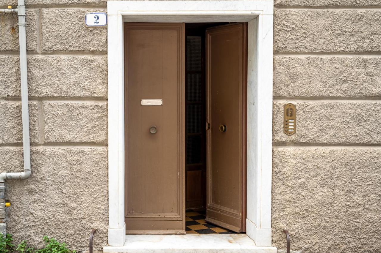 Luxury Savona Cruises At 1 Min Wifi - Free Park Exterior foto