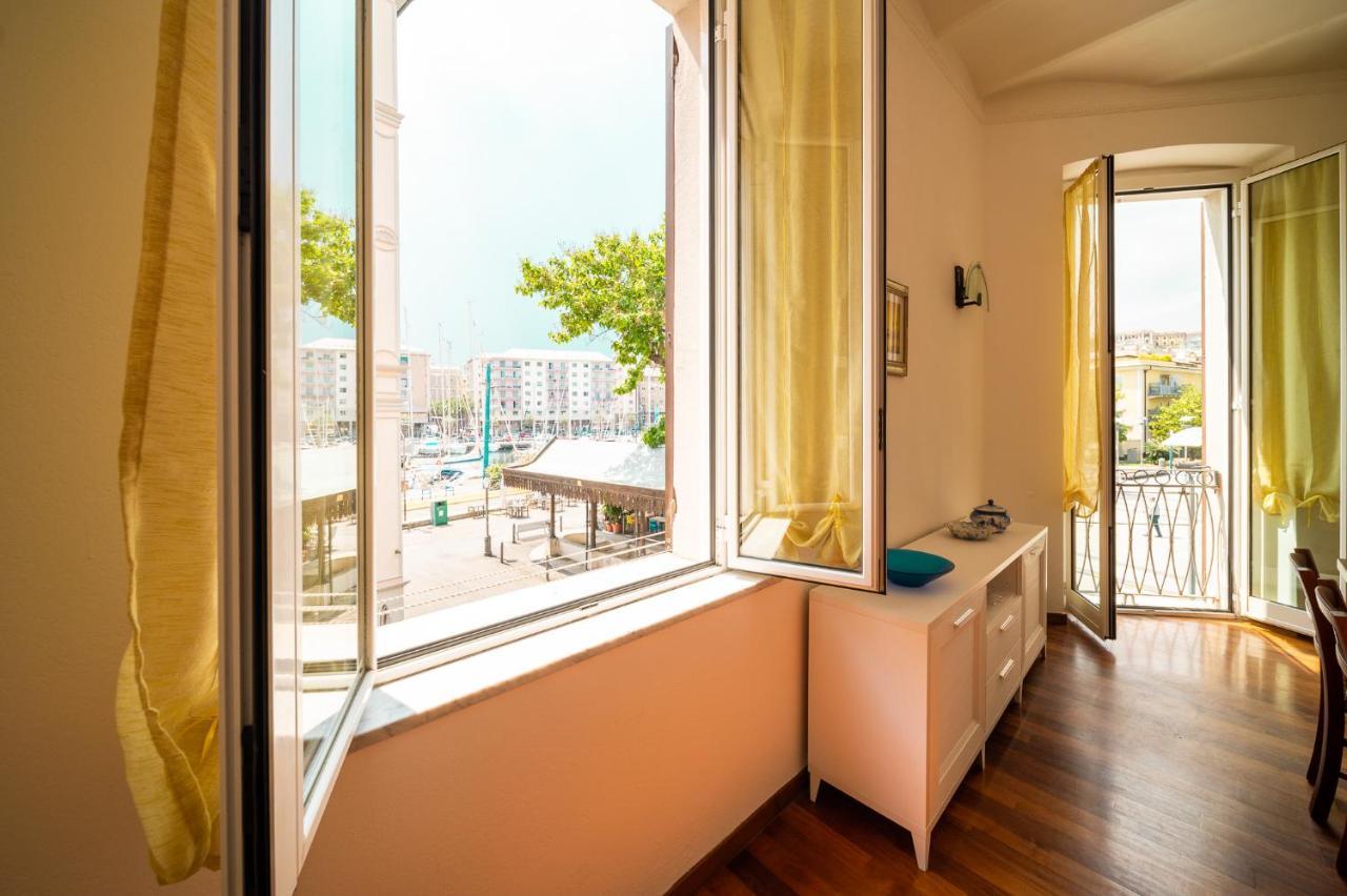 Luxury Savona Cruises At 1 Min Wifi - Free Park Exterior foto